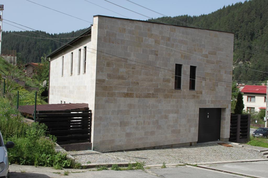The Stone Villa Beli Iskar Exterior photo